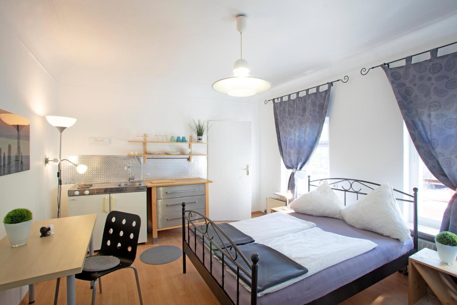 Hostel Westkueste Lindau  Exterior photo