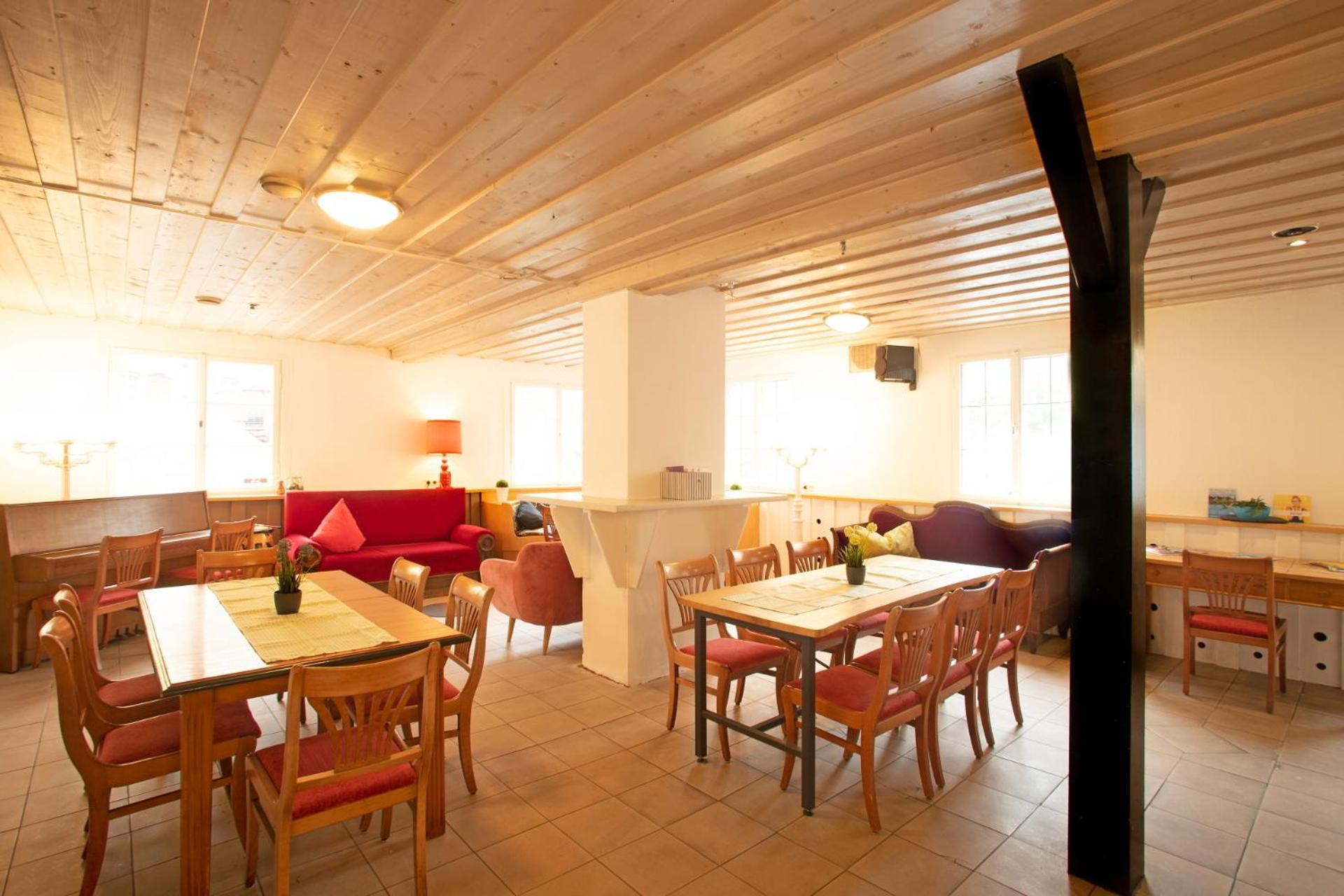 Hostel Westkueste Lindau  Exterior photo
