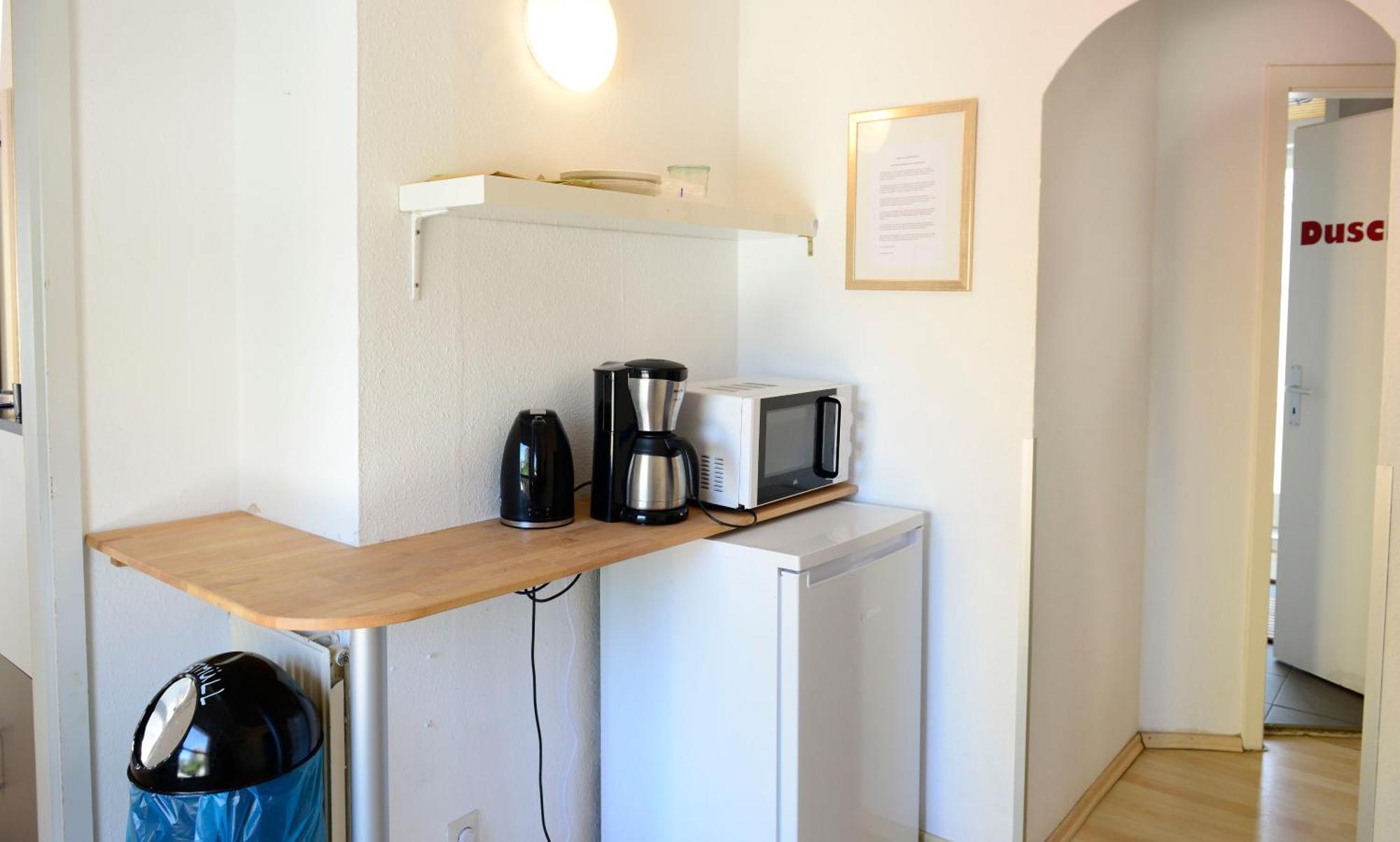 Hostel Westkueste Lindau  Exterior photo