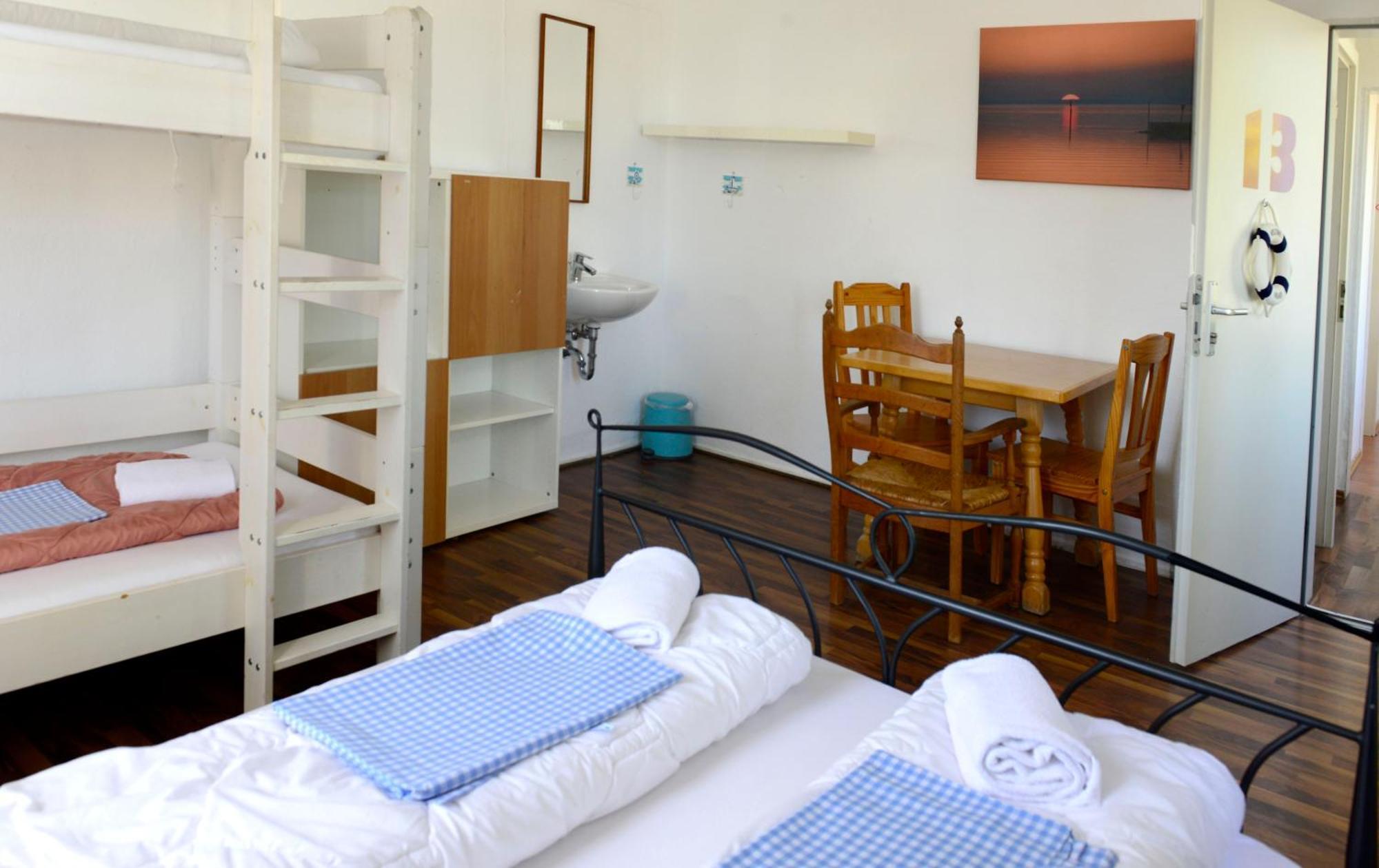 Hostel Westkueste Lindau  Exterior photo