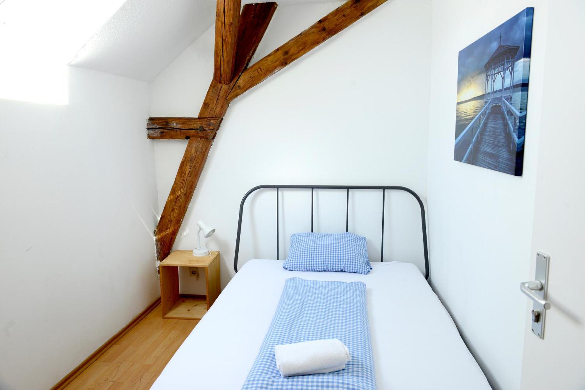 Hostel Westkueste Lindau  Exterior photo
