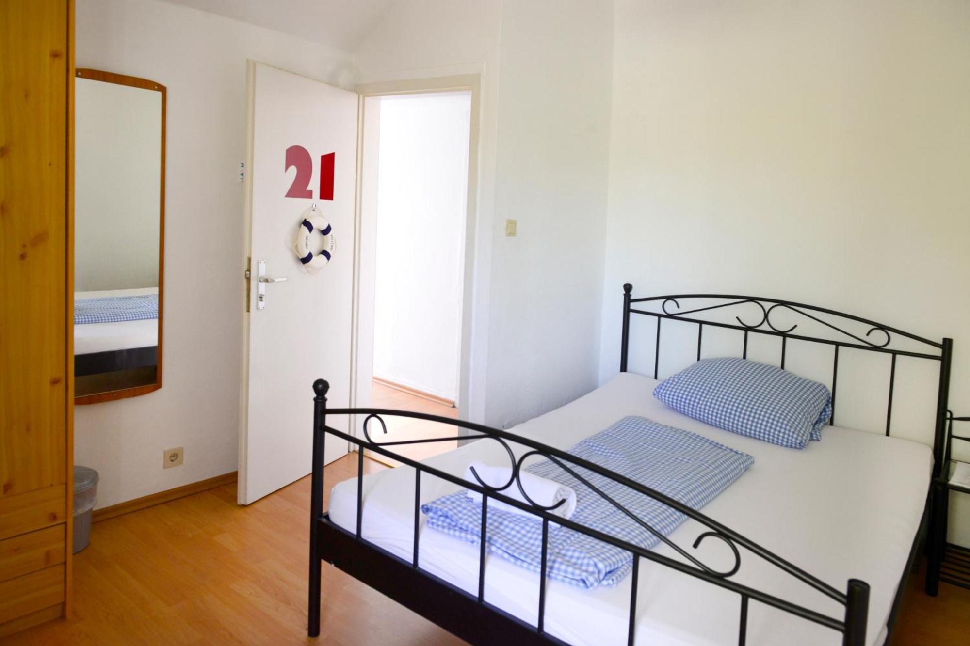 Hostel Westkueste Lindau  Exterior photo