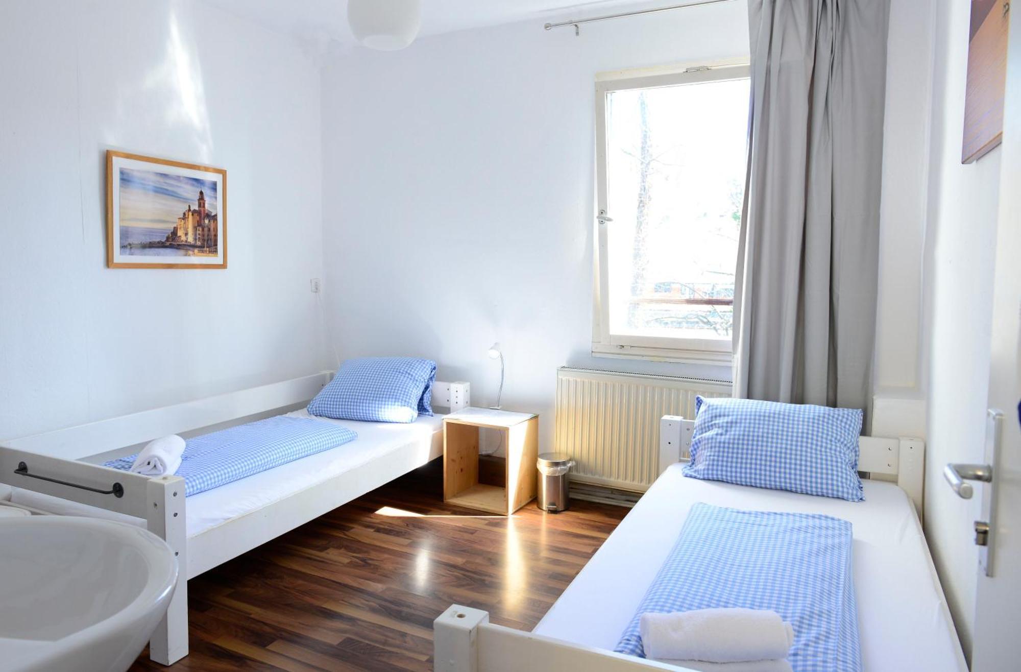 Hostel Westkueste Lindau  Exterior photo
