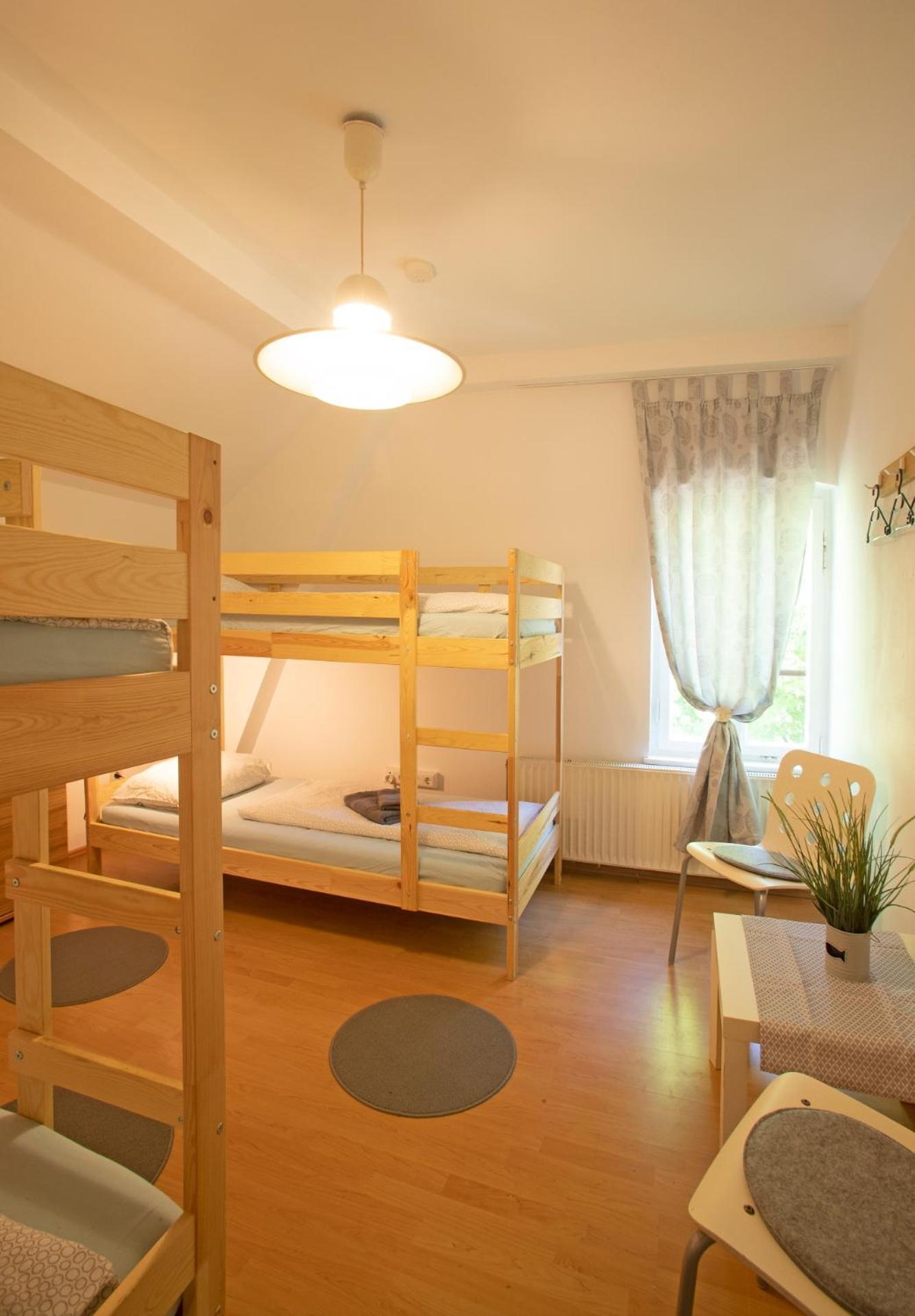Hostel Westkueste Lindau  Exterior photo