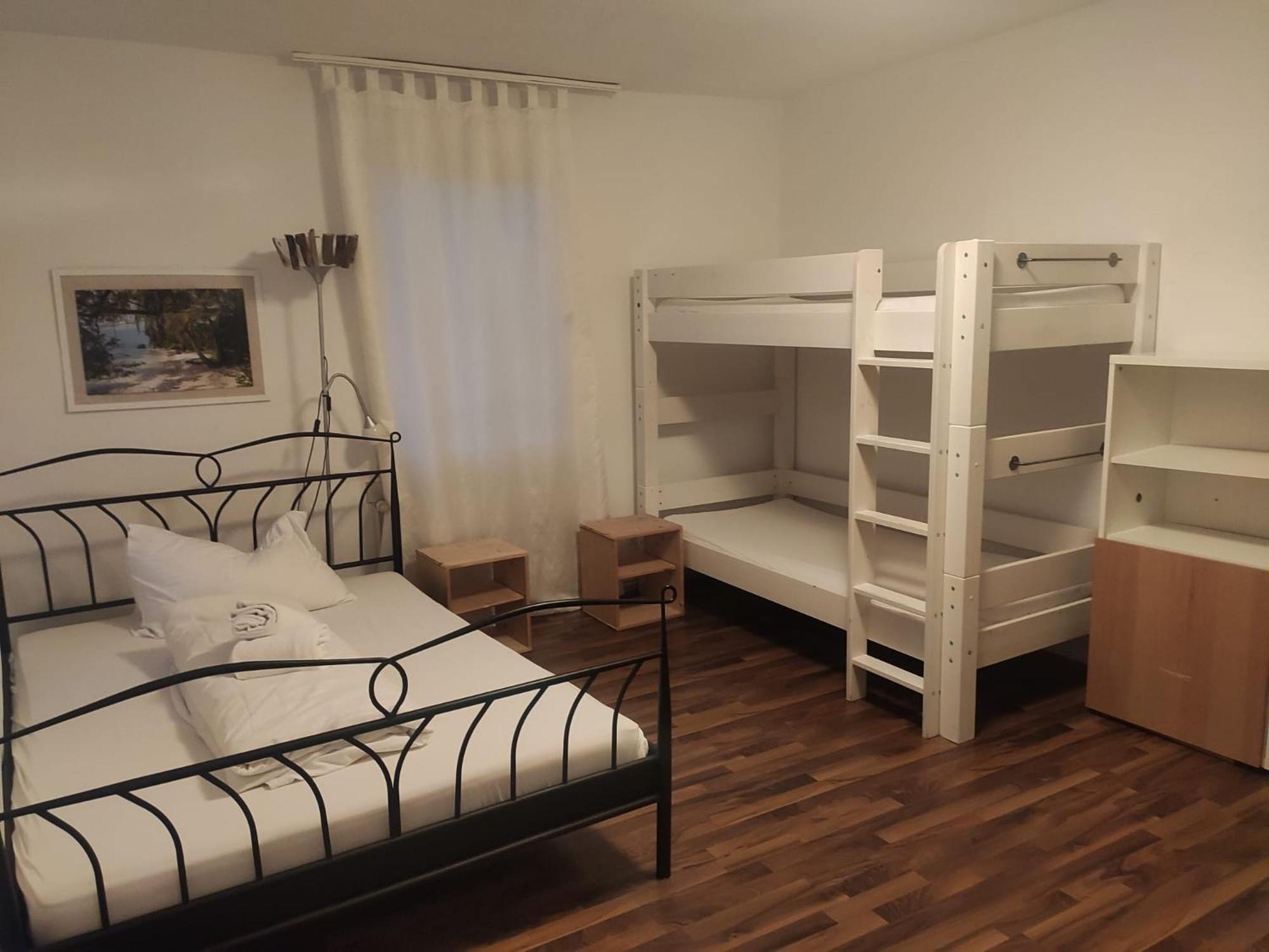 Hostel Westkueste Lindau  Room photo