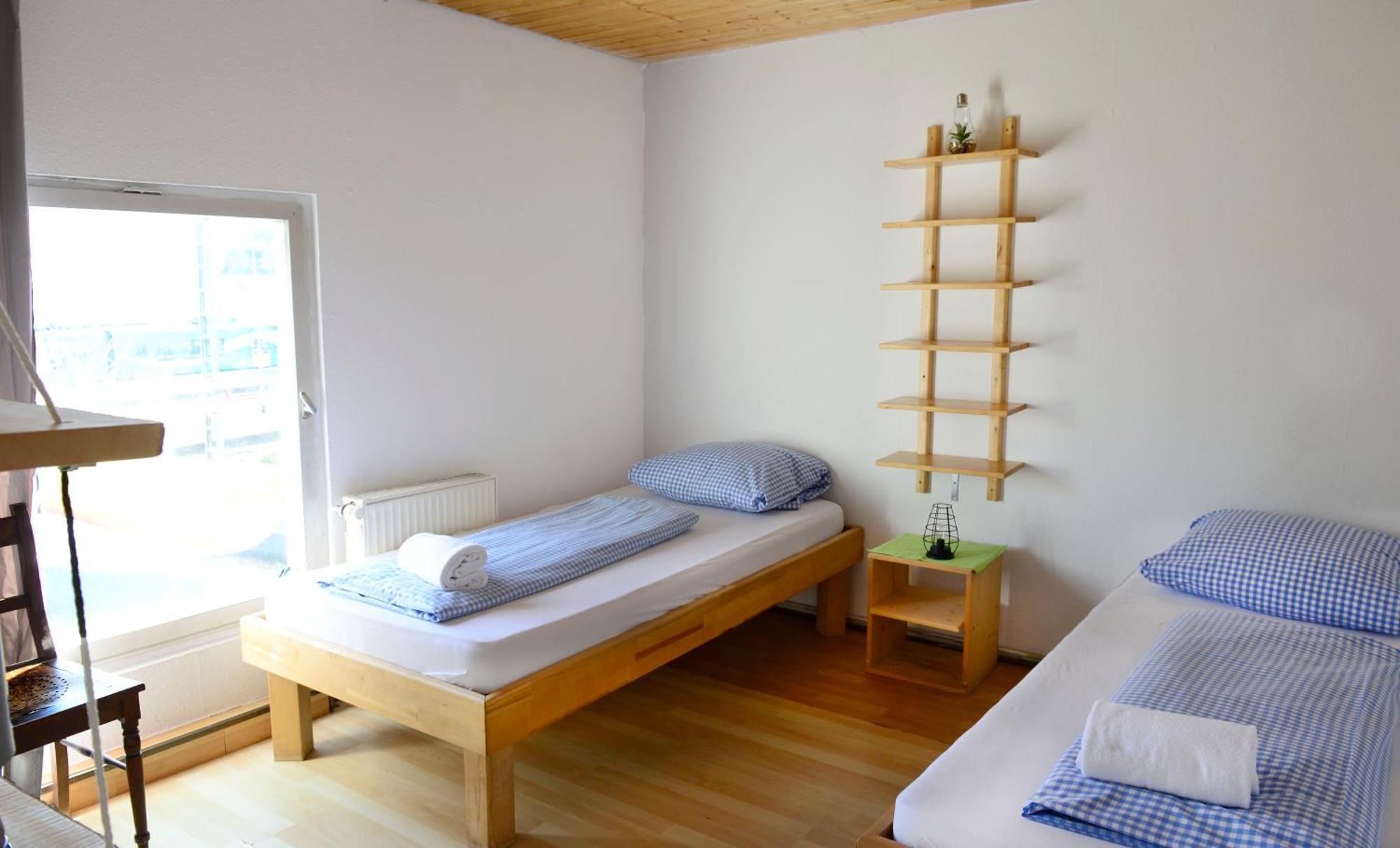 Hostel Westkueste Lindau  Exterior photo