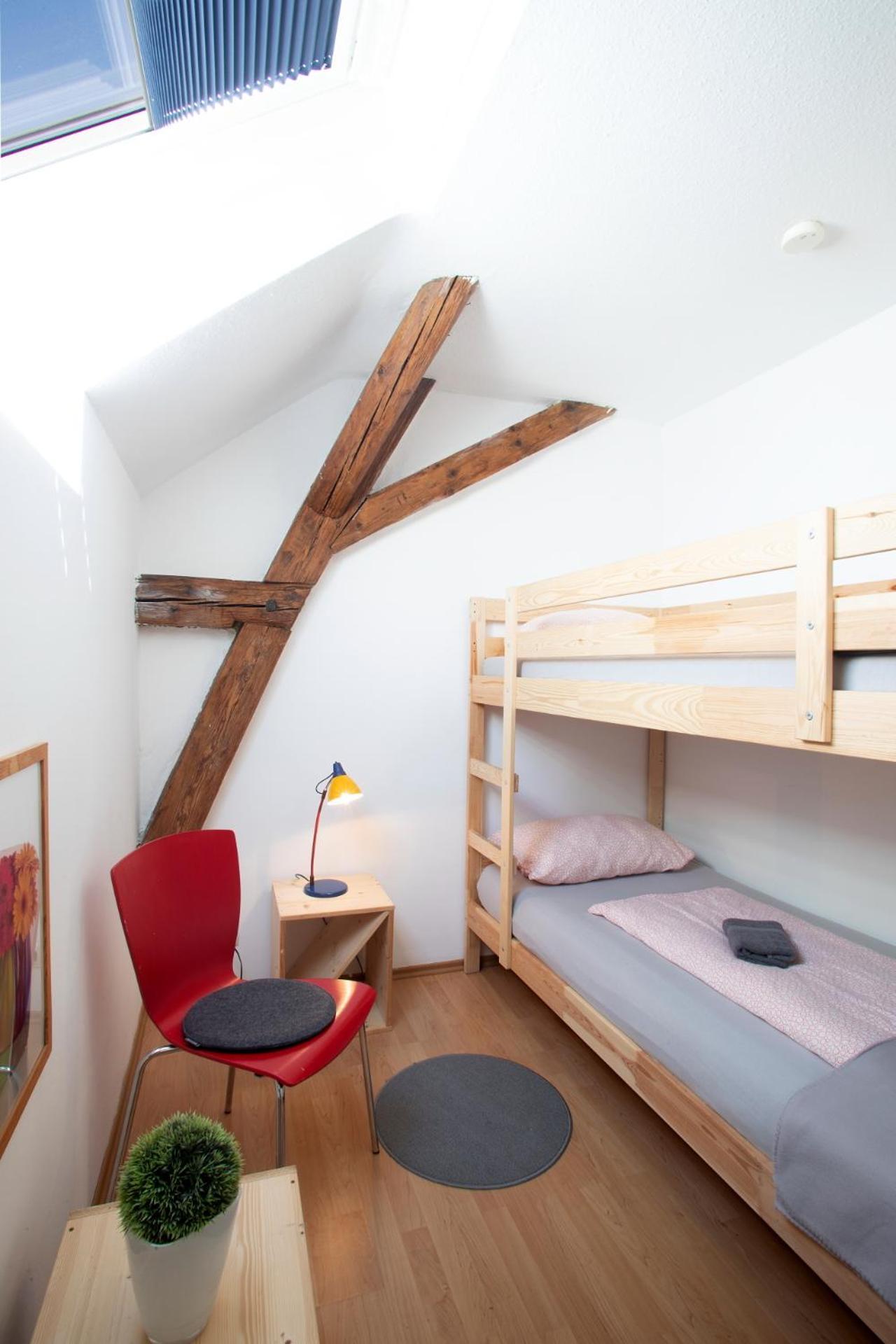 Hostel Westkueste Lindau  Exterior photo