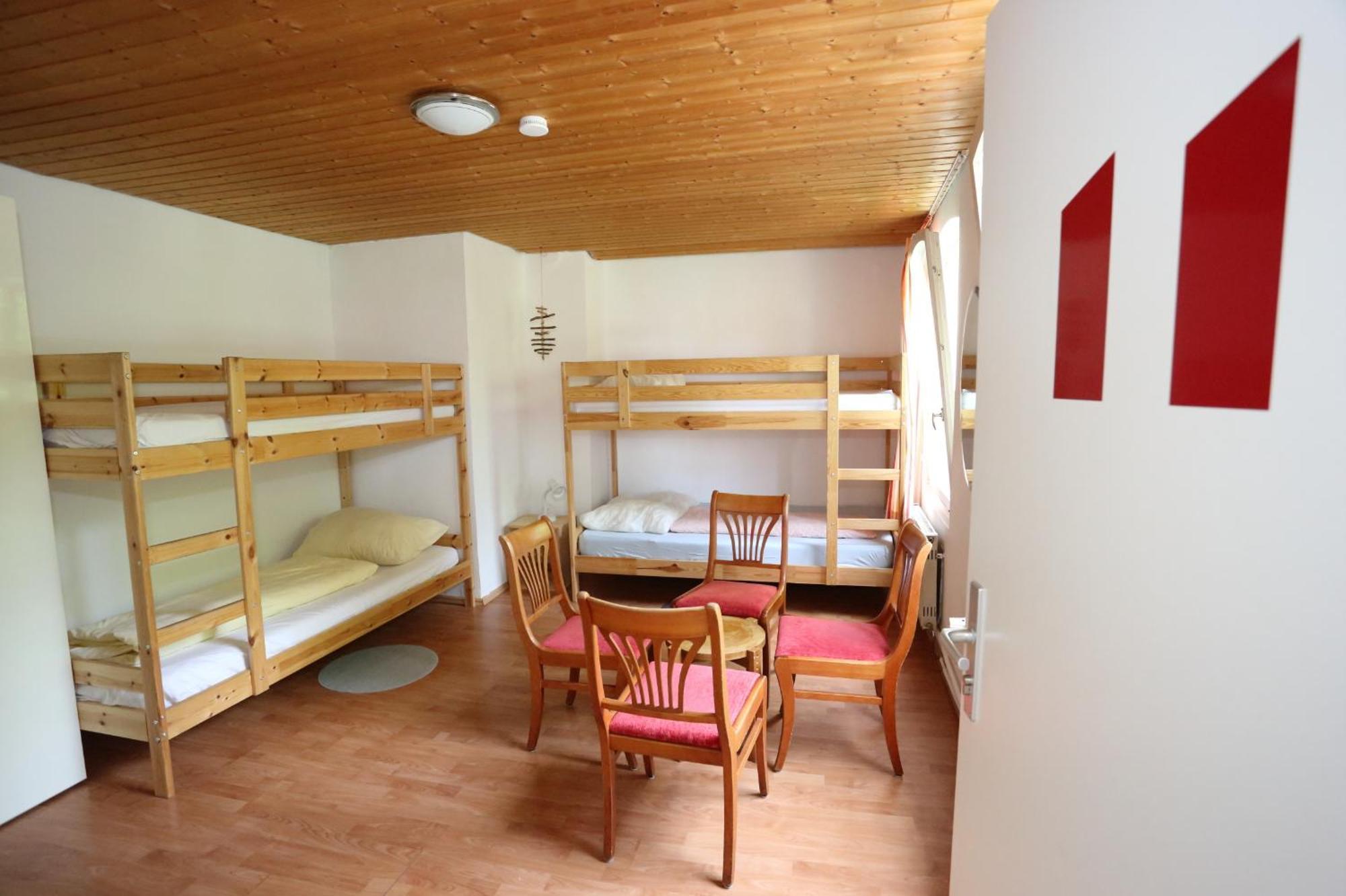 Hostel Westkueste Lindau  Exterior photo