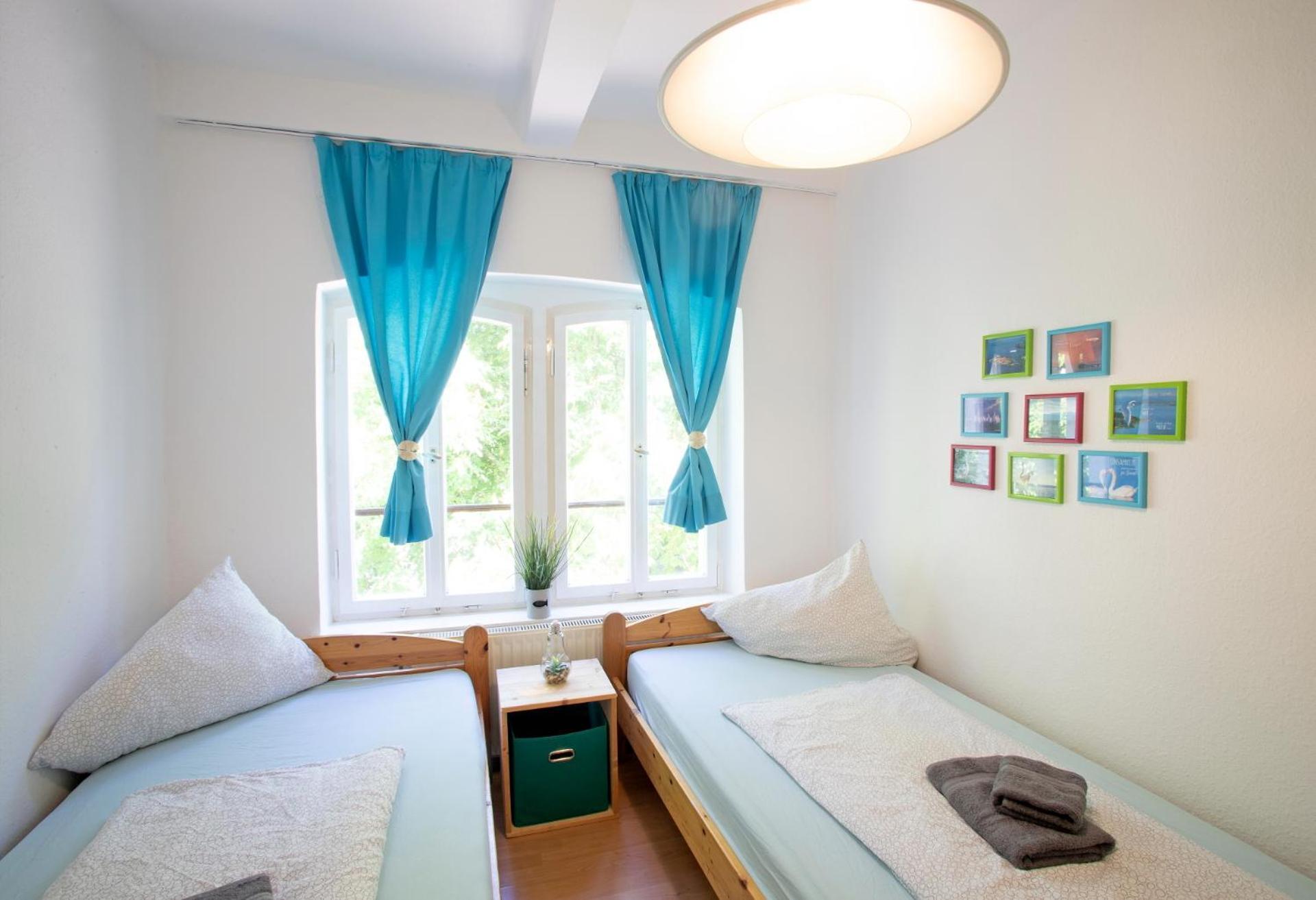 Hostel Westkueste Lindau  Exterior photo