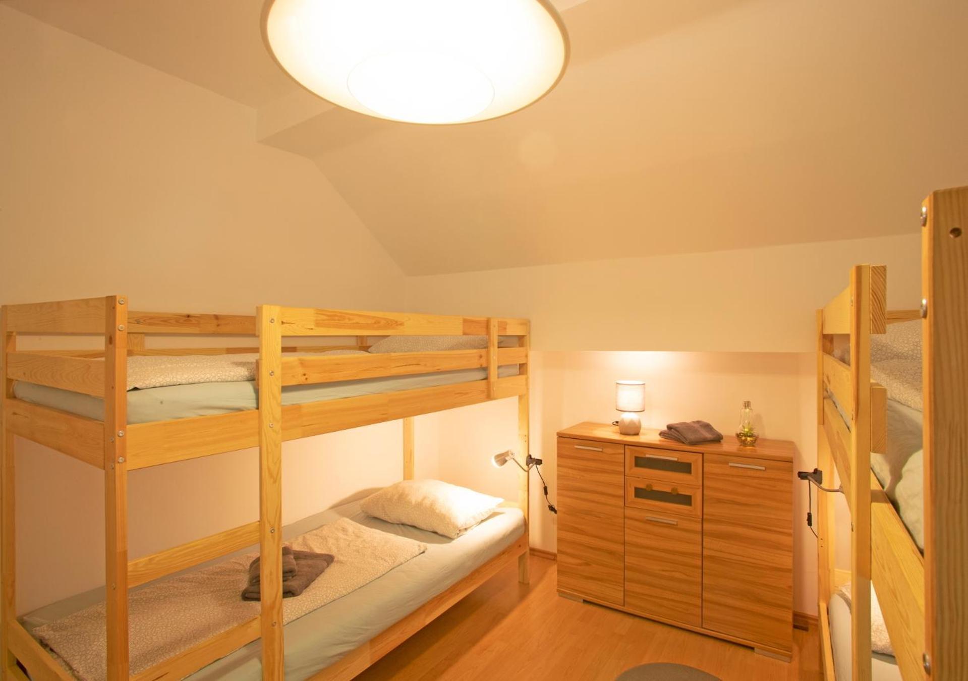 Hostel Westkueste Lindau  Exterior photo