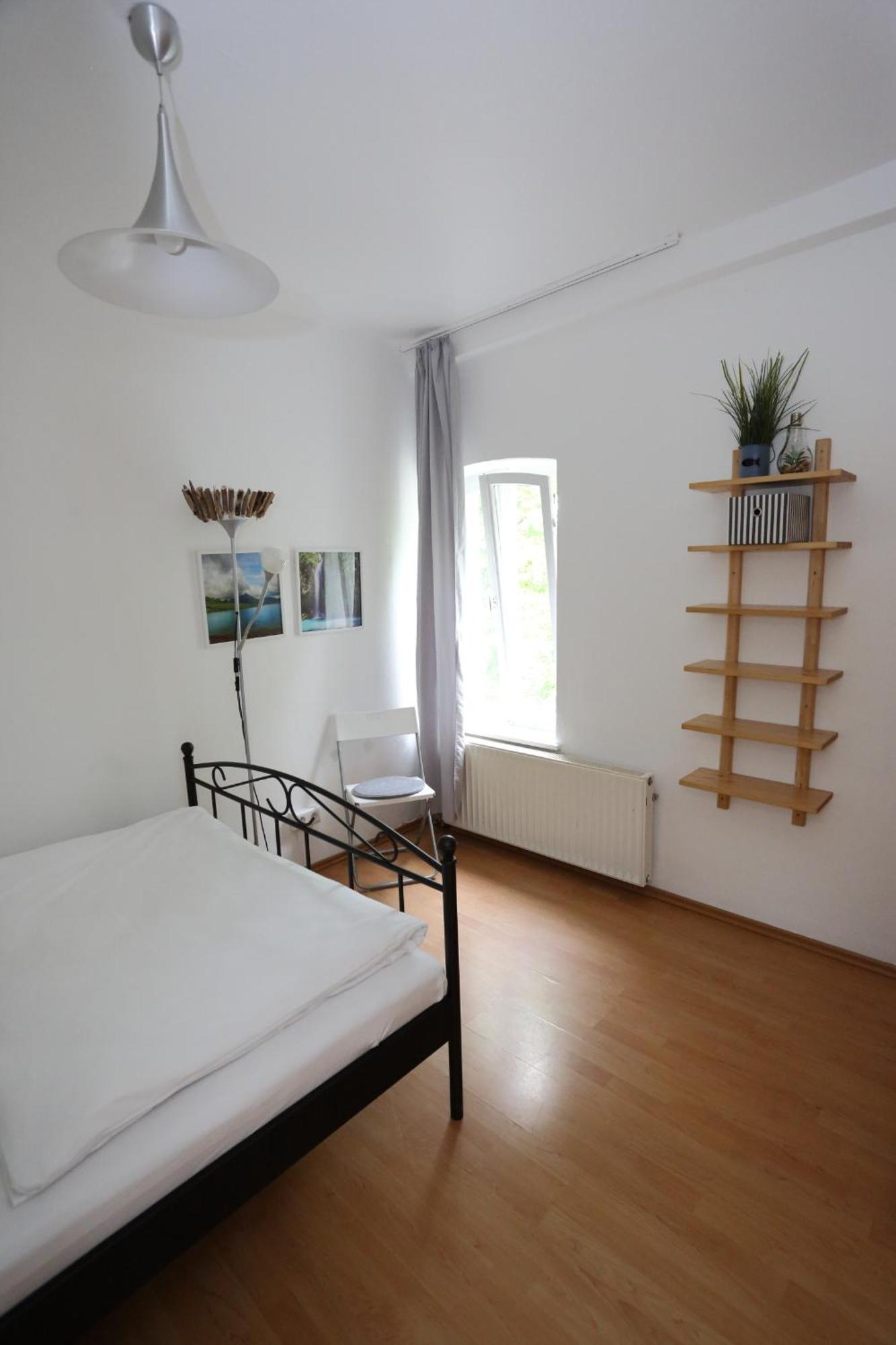 Hostel Westkueste Lindau  Exterior photo